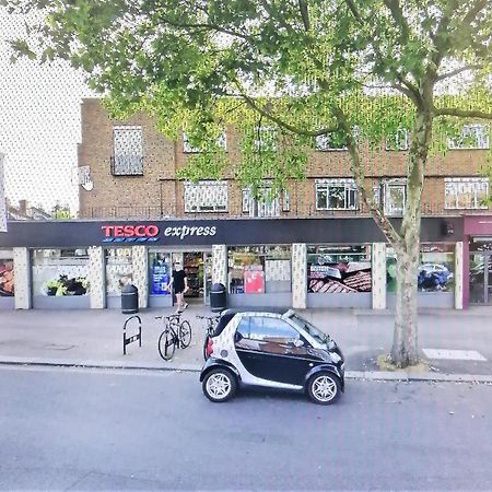 Home From Home, Great Community!! London Exterior foto